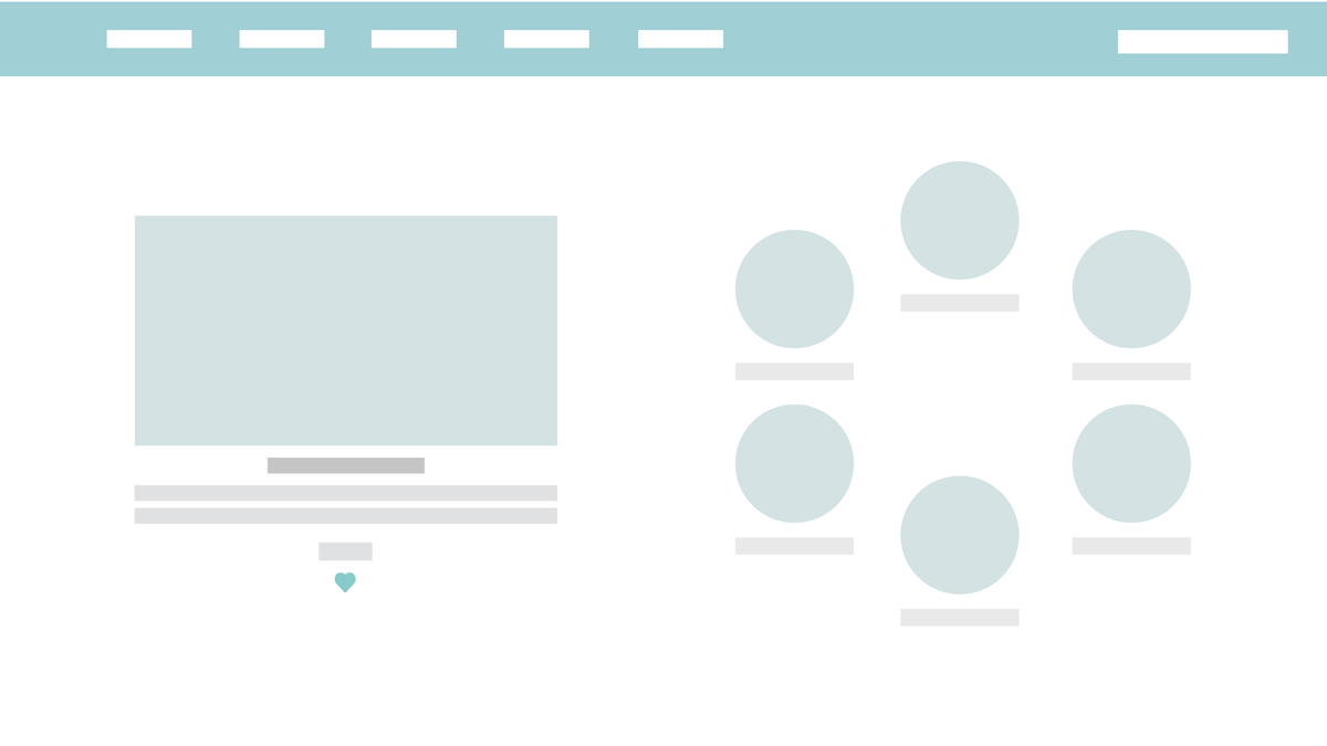 wireframe