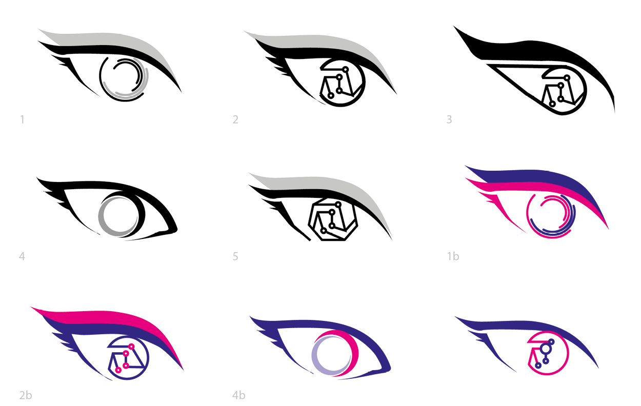 eye